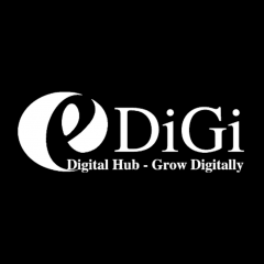 eDiGi Digital Hub